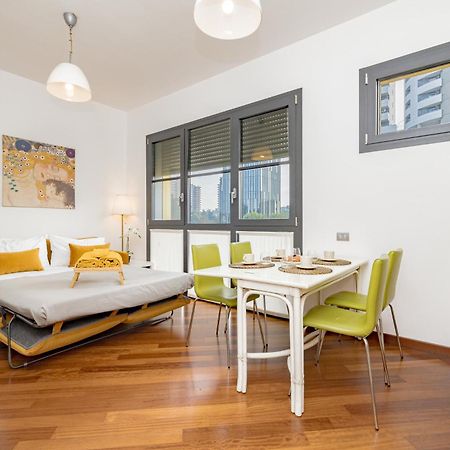 Casa Solare - Eleganza Milanese In Porta Romana エクステリア 写真