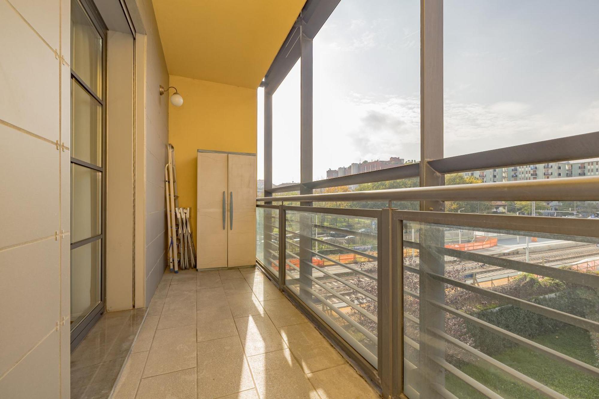 Casa Solare - Eleganza Milanese In Porta Romana エクステリア 写真