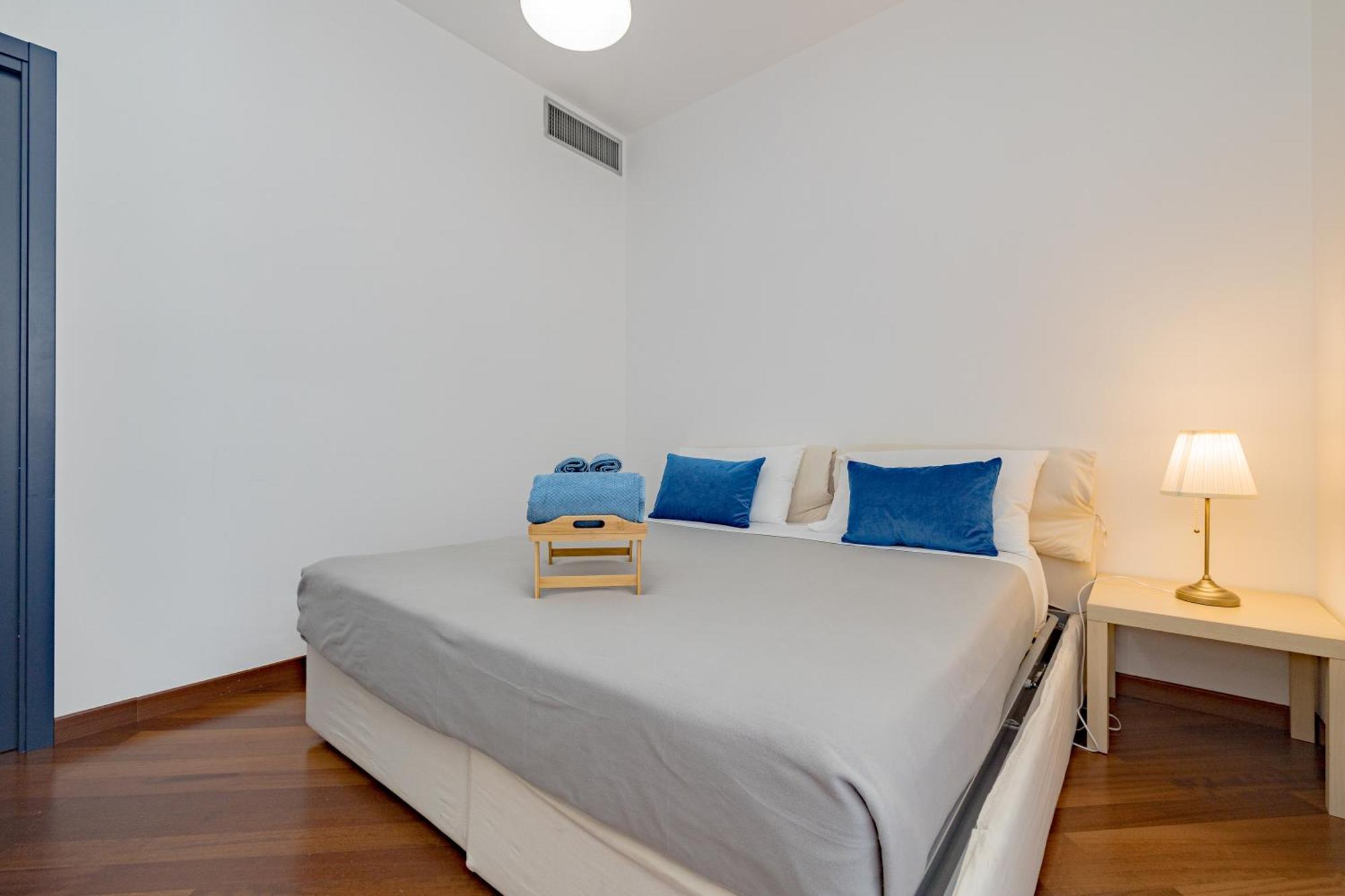 Casa Solare - Eleganza Milanese In Porta Romana エクステリア 写真