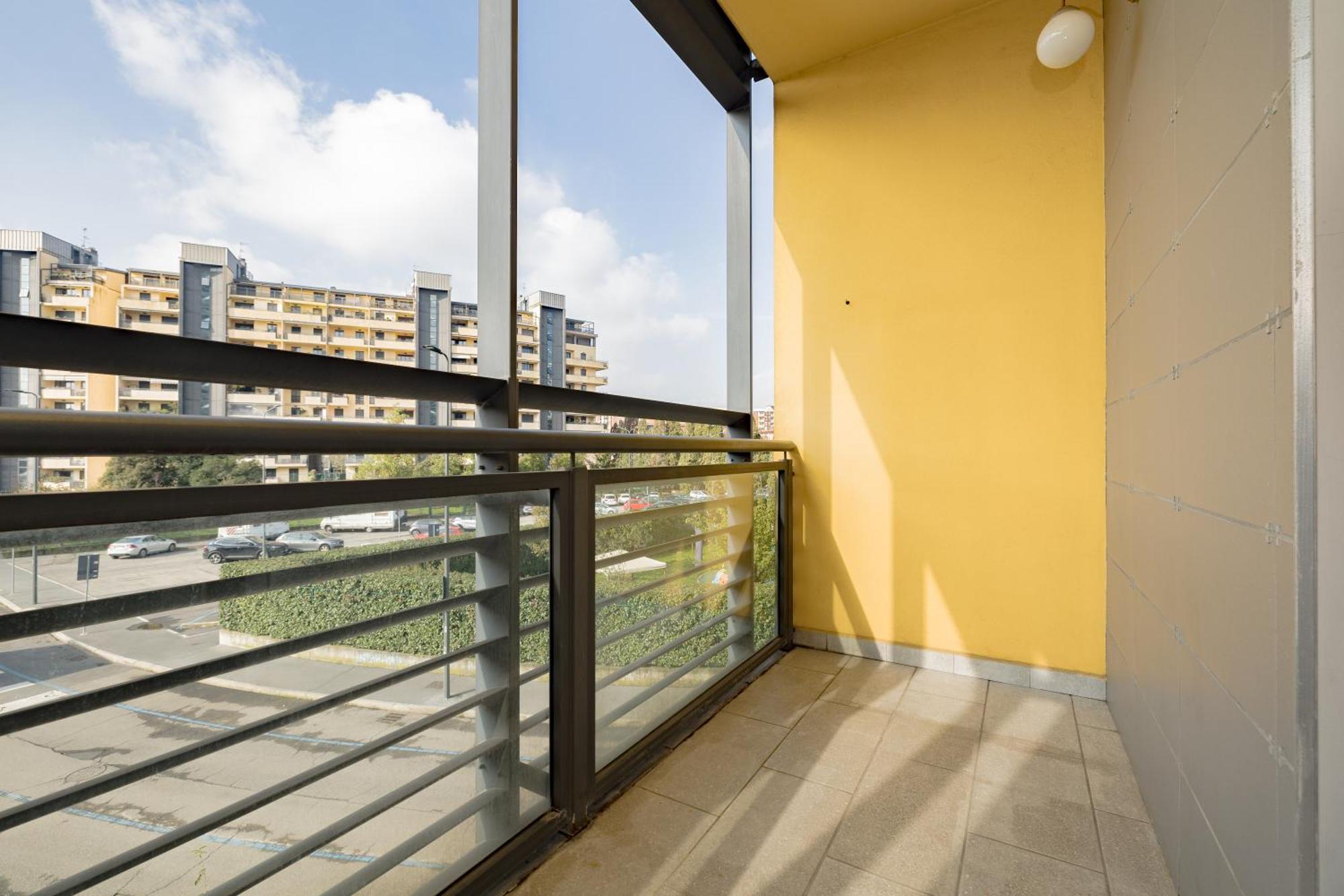 Casa Solare - Eleganza Milanese In Porta Romana エクステリア 写真
