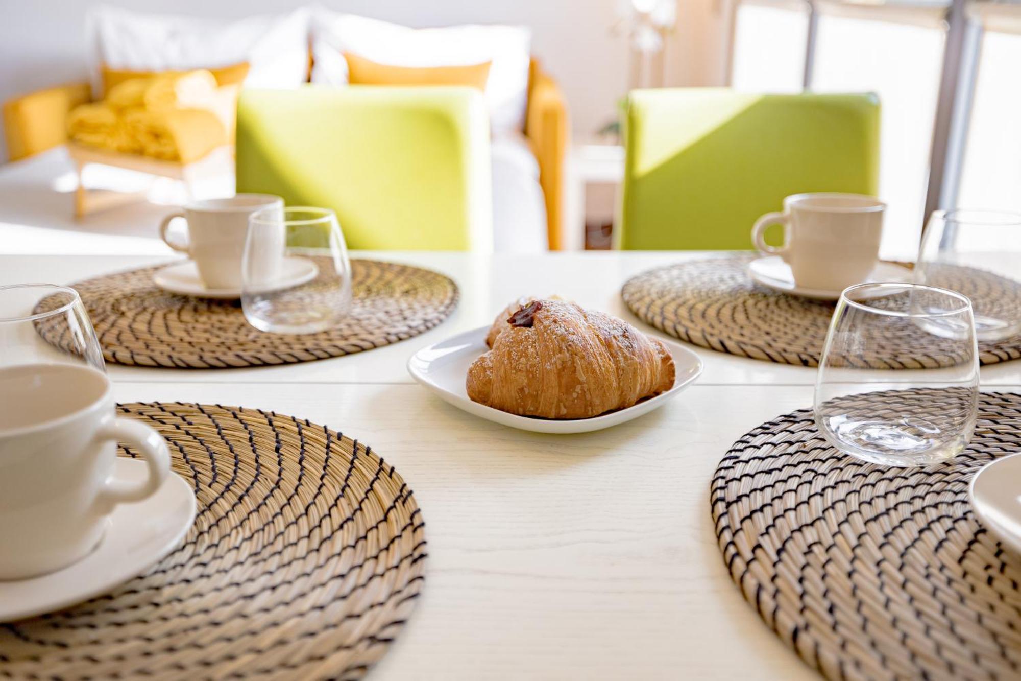 Casa Solare - Eleganza Milanese In Porta Romana エクステリア 写真
