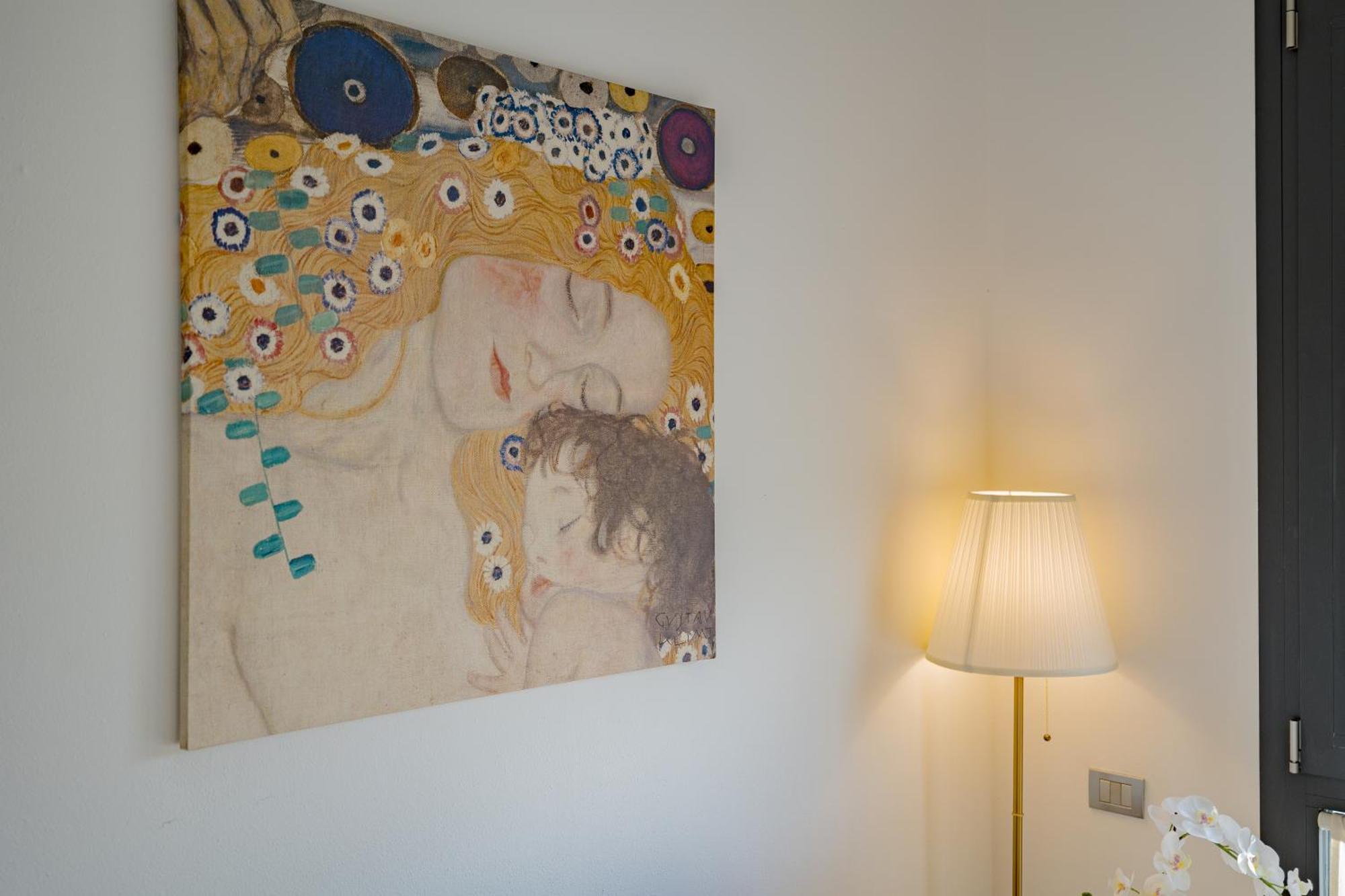 Casa Solare - Eleganza Milanese In Porta Romana エクステリア 写真