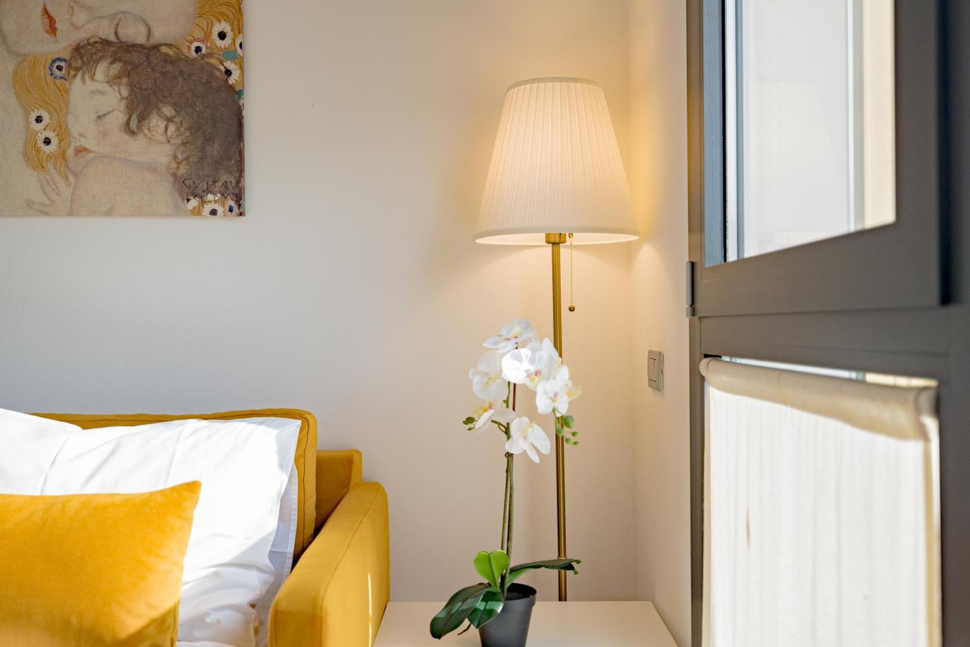 Casa Solare - Eleganza Milanese In Porta Romana エクステリア 写真