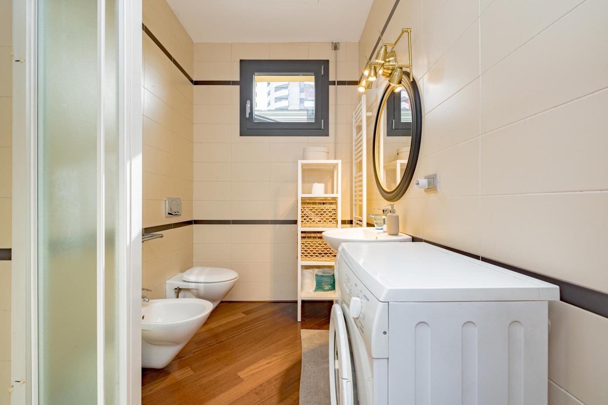 Casa Solare - Eleganza Milanese In Porta Romana エクステリア 写真