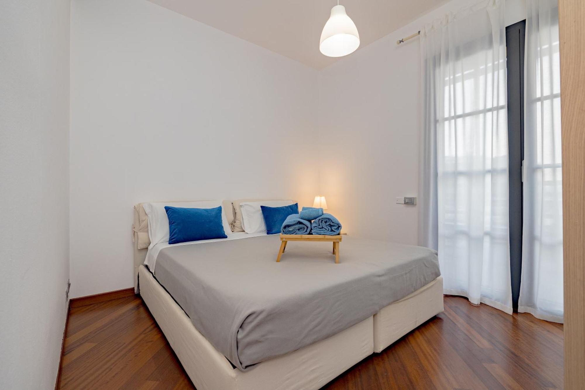 Casa Solare - Eleganza Milanese In Porta Romana エクステリア 写真