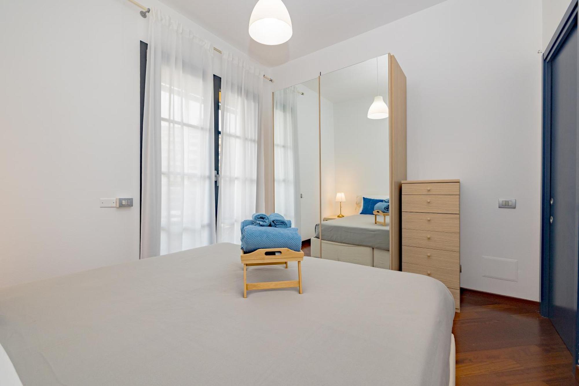 Casa Solare - Eleganza Milanese In Porta Romana エクステリア 写真